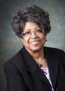 Cleora Magee, Chairperson
