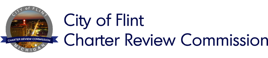 City of Flint Charter Review Commission
